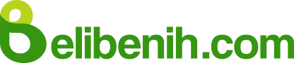 logo belibenih